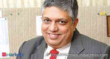 Time to buy FMCG via SIP/STP, withdraw systematically from metal: S Naren - Economic Times