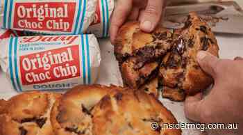 Cookie dough developed in Covid pivot hits supermarket shelves - Inside FMCG