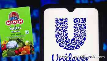 MDH denies any move to sell business to FMCG major HUL - Republic World