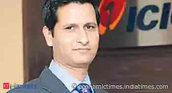Pankaj Pandey on 3 stocks that can more than double in 3 years - Economic Times