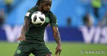 Burnley wil Victor Moses uit Rusland halen, maar Premier League 'blokkeert transfer' - AD.nl