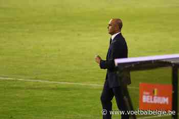 "Rode Duivels lieten de sleutel uit hun broekzak halen" - Voetbalbelgie.be - Voetbal Belgie