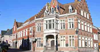 Visie en STERK halen wegens twee afwezigheden nipte meerderheid op de gemeenteraad - Het Laatste Nieuws