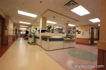 Physician shortage closes Red Lake's emergency room - DrydenNow.com