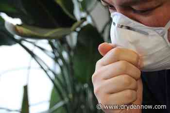 Far North fighting against 500+ cases of COVID-19 - DrydenNow.com