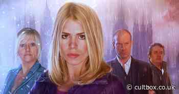 Billie Piper returns for more of Rose Tyler: The Dimension Cannon - CultBox