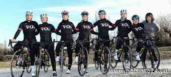 Ciclismo - Per il VO2 Team Pink appuntamento domenicale a Galliate - Piacenza24