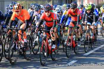 Racconigi: Impegno sulle strade di Galliate - Trasferta novarese per le due ruote racconigesi - Il Corriere di Saluzzo