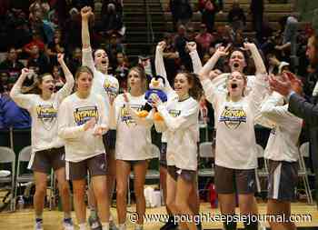 Millbrook girls win state championship - Poughkeepsie Journal