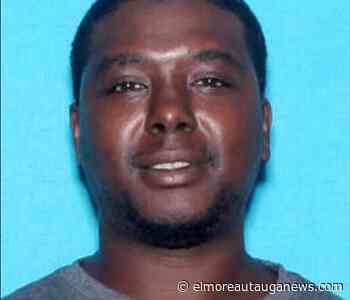 Marcus Lamar Coleman Wanted by Millbrook Police Department on Suspicion of Theft of $1767 of Groceries – Elmore-Autauga News - Elmore Autauga News