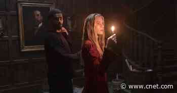 Why More People Should Watch the 2nd Best TV Show on Netflix     - CNET