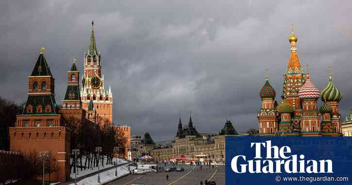 US charges four Russian hackers over cyber-attacks on global energy sector