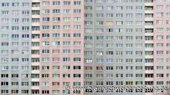 410.000 Hartz-IV-Empfänger zahlen bei Wohnkosten drauf