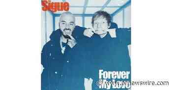 J BALVIN UND ED SHEERAN KOOPERIEREN ZUM ERSTEN MAL FÜR EINE REVOLUTIONÄRE 2-SONG EP: „SIGUE" &amp; „FOREVER MY LOVE"