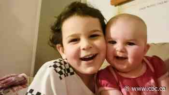 RCMP issue Amber Alert for 2 missing B.C. children possibly travelling to Ontario