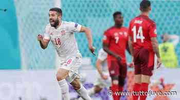 Jordi Alba: "Nel calcio di oggi tutti possono sconfiggerti, peccato che l'Italia non sia al Mondiale" - Tutto Juve