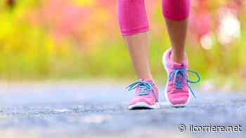 L'evento ” Benessere in cammino” il prossimo mercoledì 6 Aprile ad Alba - https://ilcorriere.net/