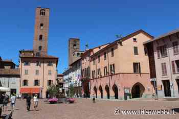 Alba, modifiche temporanee alla viabilità: il 27 marzo divieto di sosta e rimozione forzata in Piazza Prunotto - IdeaWebTv
