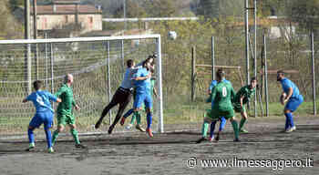 Spicca il derby Valle del Peschiera-Spes Poggio Fidoni, testacoda Alba Sant'Elia-Fiamignano - ilmessaggero.it