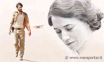 La promessa prima dell'alba: trama e cast del film ispirato a una storia vera - wereporter