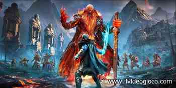 Assassin’s Creed Valhalla: L’alba del Ragnarok, recensione - ilVideogioco.com