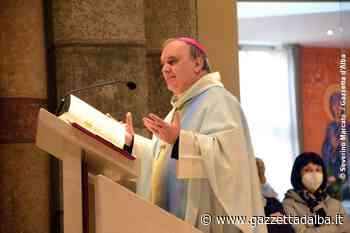 Dalla Moretta di Alba la consacrazione al cuore di Maria - http://gazzettadalba.it/