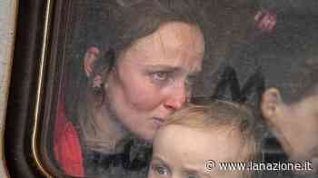 L’Opera di Kiev la sera, all’alba le bombe. L’ex bimba di Chernobyl salvata due volte - LA NAZIONE