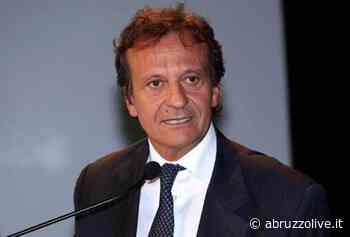 Consegnati i lavori per la realizzazione della spiaggia di alimentazione ad Alba Adriatica - AbruzzoLive