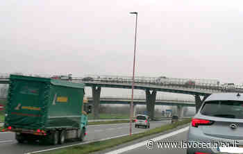 Asti-Cuneo: nella discussione entra la gestione delle rampe di Alba Ovest - LaVoceDiAlba.it