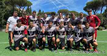 Alba Roma, la promozione non è un sogno. Di Costanzo fa il punto della situazione - Gazzetta Regionale