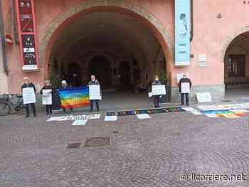 Alba, sabato la manifestazione delle Donne in nero contro la guerra in Ucraina - https://ilcorriere.net/