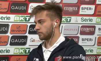 Perugia, Sgarbi: “Io credo nei play-off. Col Crotone dovremo sfruttare le loro insicurezze” - pianetaserieb.it