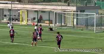 Cesena-Crotone, stravincono i baby bianconeri della Primavera 2 - Corriere Cesenate