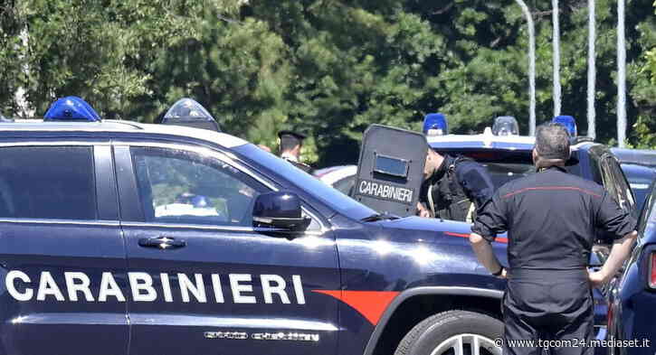 Crotone, litiga con il genero e lo uccide - TGCOM