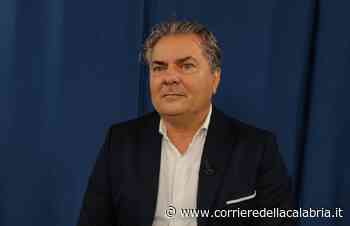 Il presidente del consiglio regionale in visita alla Provincia di Crotone - Corriere della Calabria