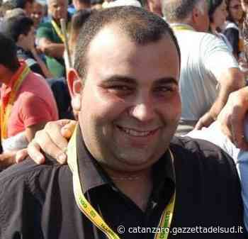 Crotone, Pietro Greco nuovo vicepresidente dell'Ato-Kr rifiuti - Gazzetta del Sud - Edizione Catanzaro, Crotone, Vibo