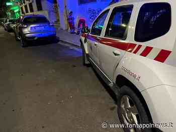 La Croce Rossa di Crotone in aiuto delle persone senza fissa dimora - Fantapol News