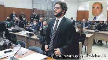 Crotone, il cardiologo accusato di 'ndrangheta. Il Pm: “Faceva affari per i Grande Aracri” - Gazzetta del Sud - Edizione Catanzaro, Crotone, Vibo