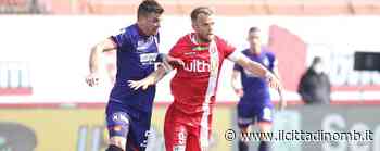 Calcio Serie B: contro il Crotone basta Barberis (1-0), Monza solo in testa dopo 45 anni - Sport, Monza - Il Cittadino di Monza e Brianza