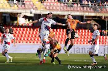 Foto - Le foto di Benevento - Crotone 3-1 - Ottopagine.it Benevento - Ottopagine