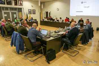 Al 100-tal vluchtelingen uit Oekraïne welkom in Zedelgem - KW.be - KW.be