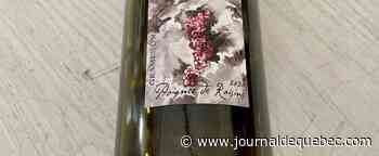 Un grenache délectable