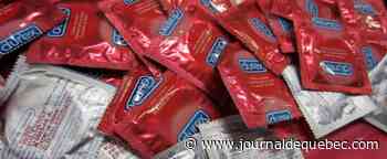 Répercussion de la guerre en Ukraine : la Russie pourrait manquer de condoms