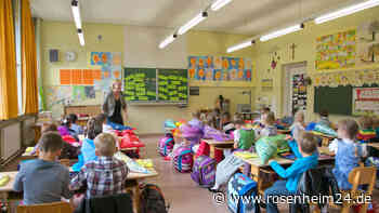 Benachteiligungen ausgleichen: Max-Joseph-Grundschule in Großkarolinenfeld stellt Antrag für Fachkraft