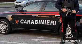 Castelnuovo Magra, picchia mamma e zia e poi minaccia i carabinieri con una pistola e un'ascia - Telenord.it
