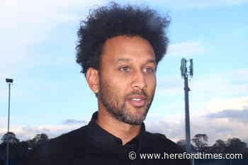 Gowling found Grimsby Town goalkeeper late Friday night - Hereford Times