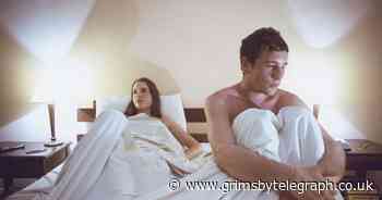 Husband 'bugs' woman by changing his bedtime routine - Grimsby Live - Grimsby Live