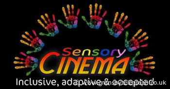 New sensory cinema coming to Grimsby for autistic children and adults - Grimsby Live
