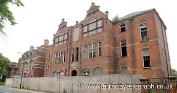 What you think the biggest eyesores are in Grimsby - Grimsby Live