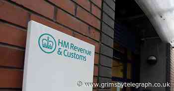 HMRC need to sensitively recover £39bn of unpaid tax, MPs say - Grimsby Live